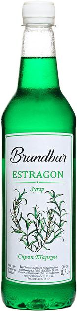 Сироп Тархун 0,7л